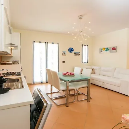 Apartament Vento Di Greco San Bartolomeo Al Mare