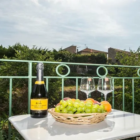 Vento Di Greco * San Bartolomeo Al Mare