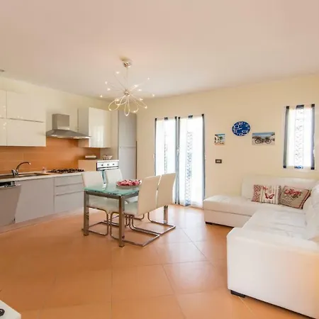 Vento Di Greco Apartament *
