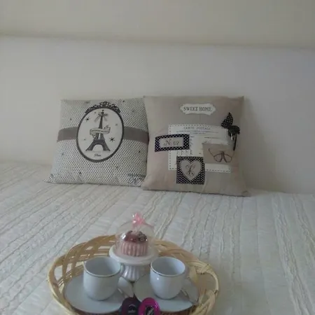 Vento Di Greco Apartament