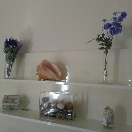Apartament Vento Di Greco