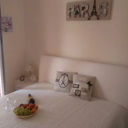Apartament Vento Di Greco