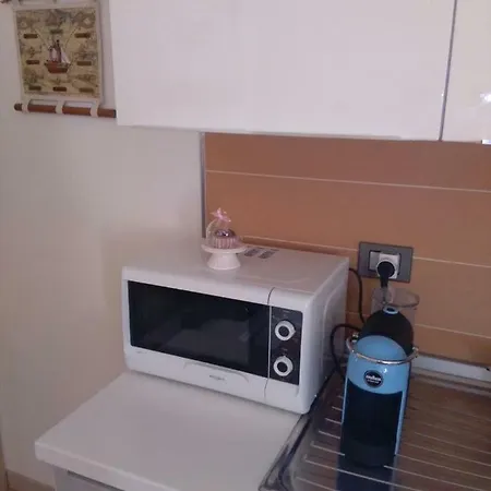 Apartament Vento Di Greco *