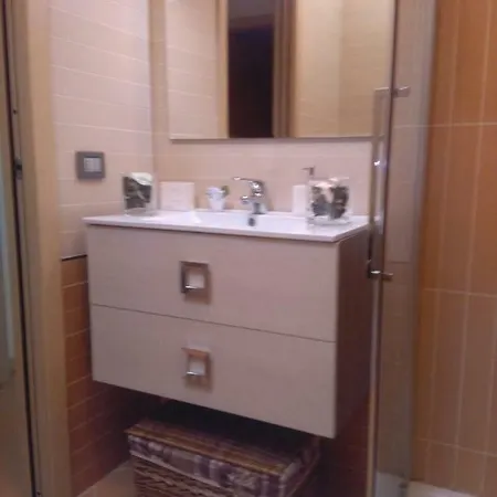 Vento Di Greco Apartament *