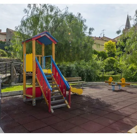 Apartment Vento Di Greco