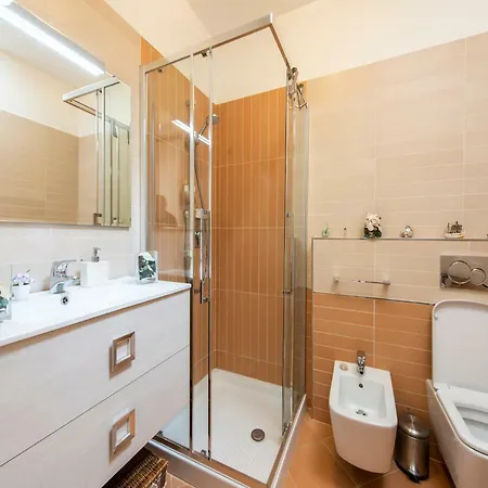 Vento Di Greco Apartment San Bartolomeo Al Mare