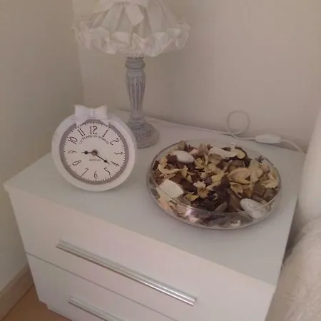 Apartment Vento Di Greco San Bartolomeo Al Mare